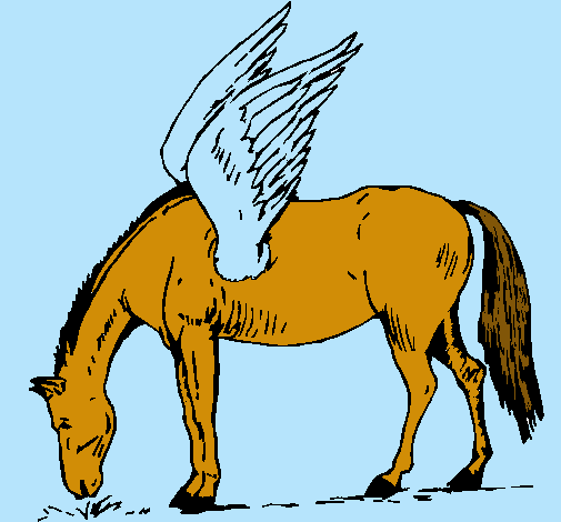 Pegaso