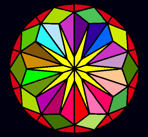 Mandala 42