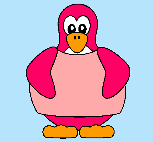 Pingüino