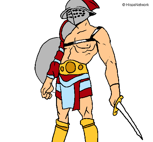 Gladiador