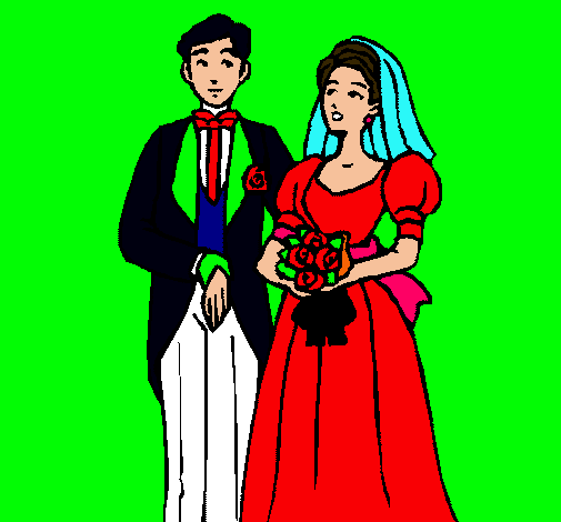 Marido y mujer III