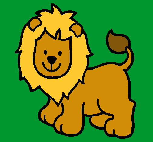 León