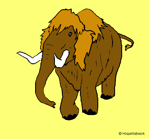 Mamut II