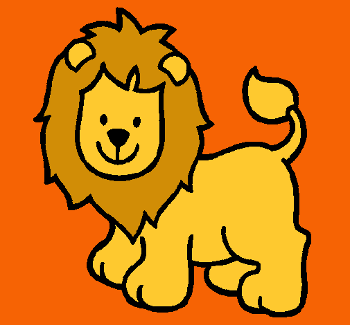 León