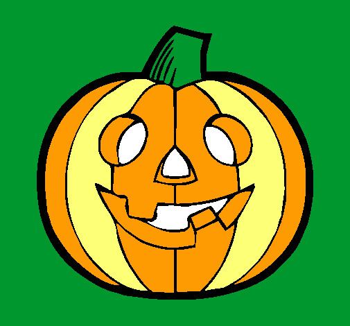 Calabaza IV