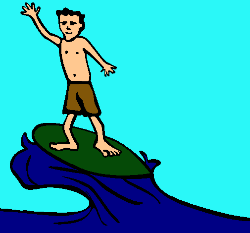 Surfista
