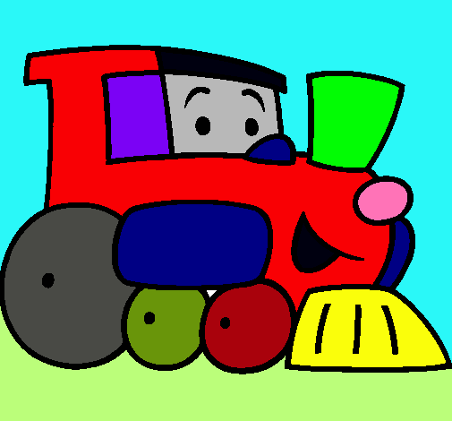 Tren