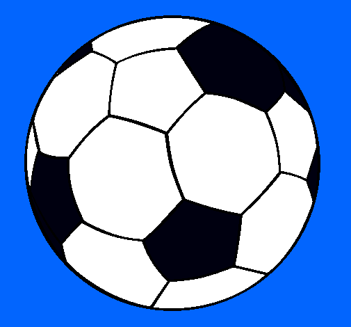 Pelota de fútbol II