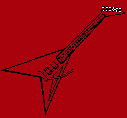 Guitarra eléctrica II