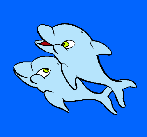 Delfines