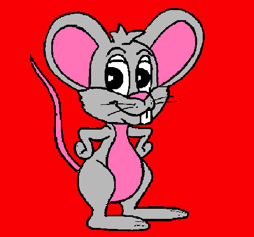 Ratón