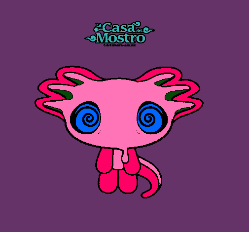 Mostro 3