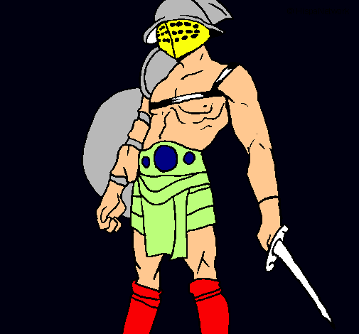 Gladiador