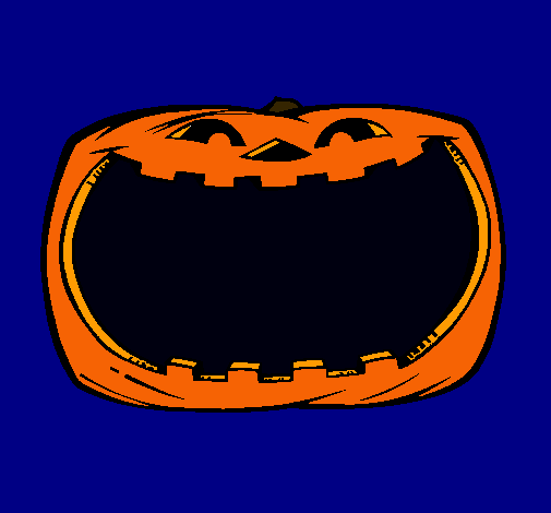 Calabaza II