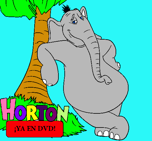 Horton