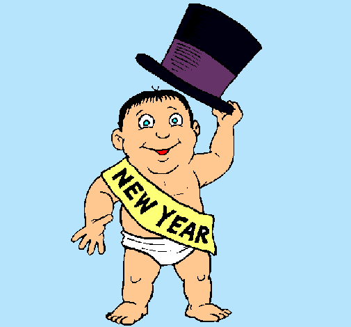 Nuevo año