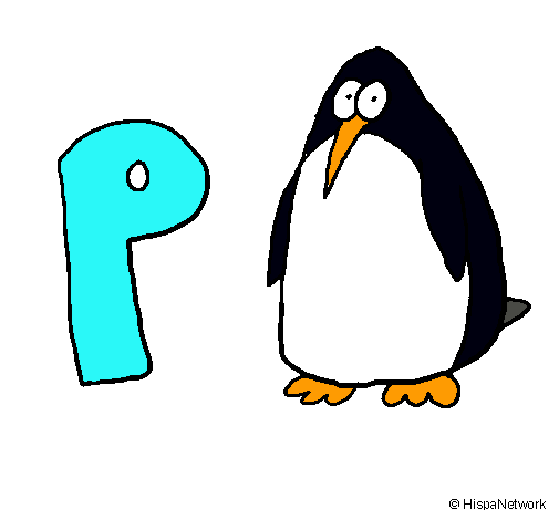 Pingüino