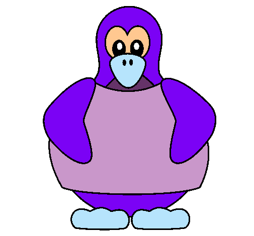 Pingüino