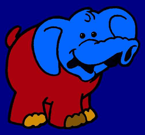 Elefante