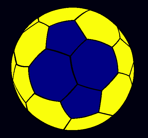 Pelota de fútbol II