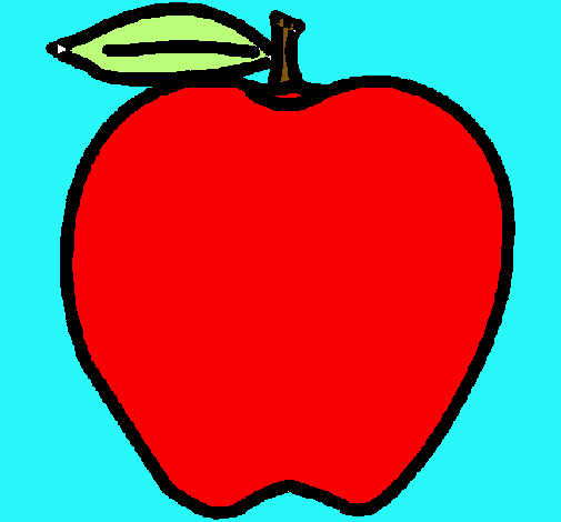 manzana