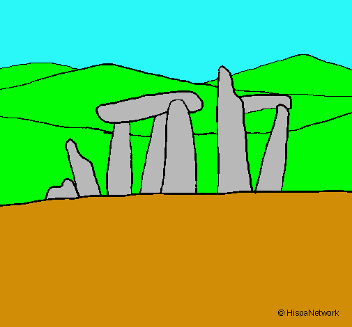 Dolmen