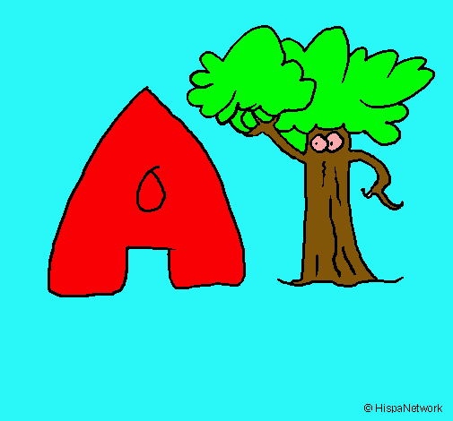 Árbol