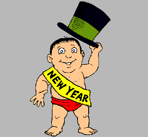 Nuevo año