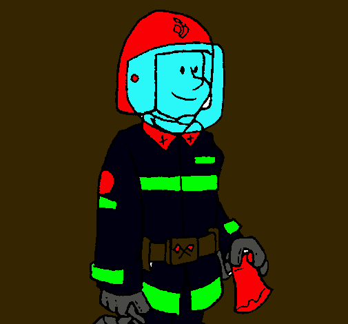 Bombero