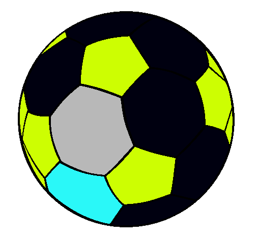 Pelota de fútbol II