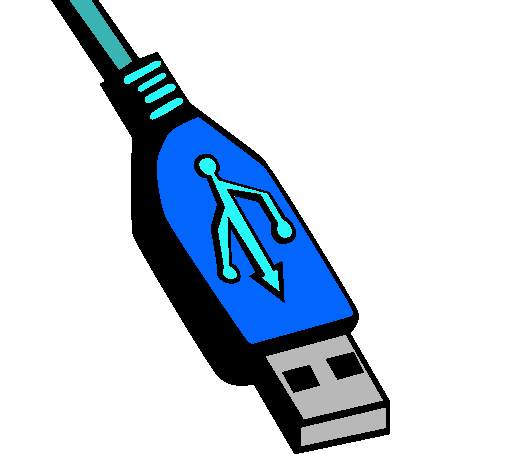 USB