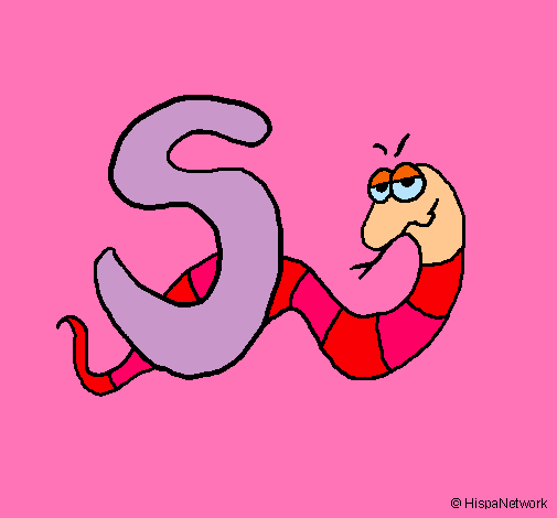 Serpiente