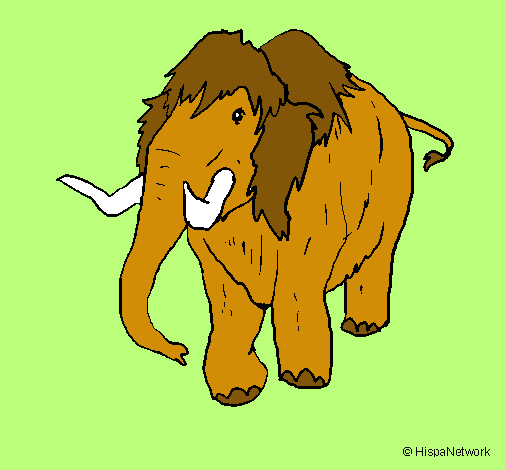 Mamut II