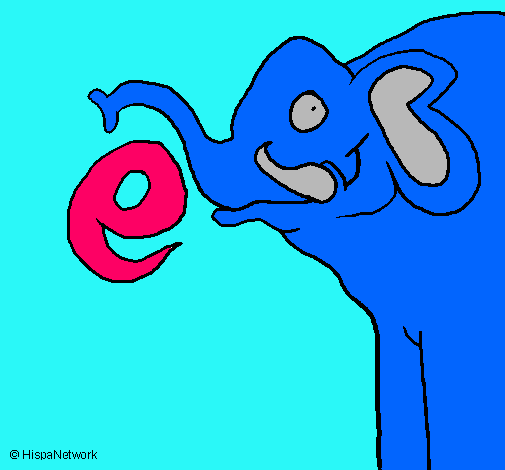 Elefante