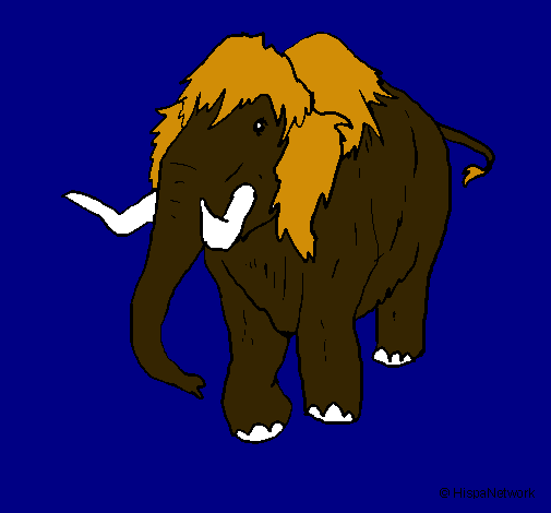 Mamut II