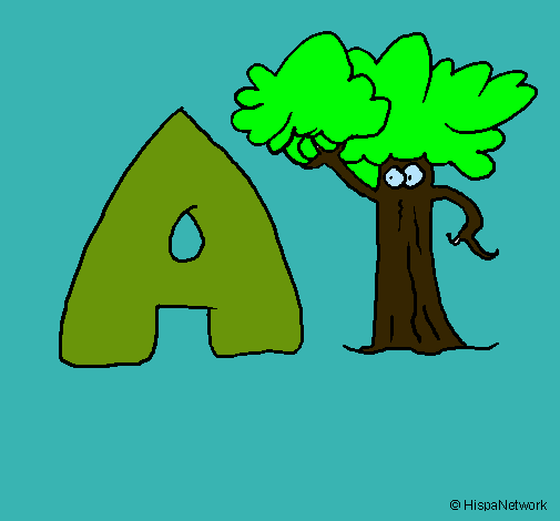 Árbol