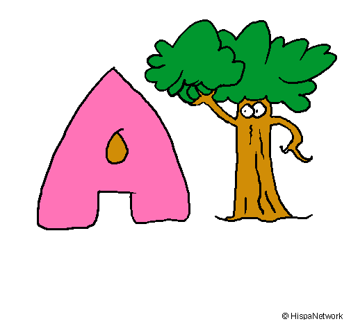 Árbol