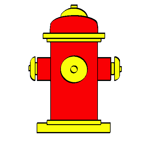 Boca de incendio