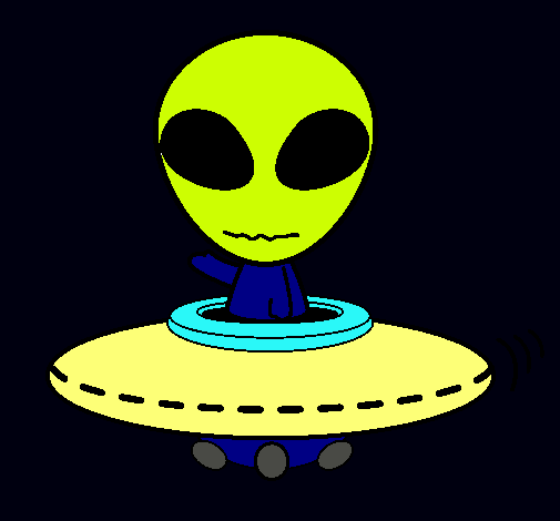 Alienígena