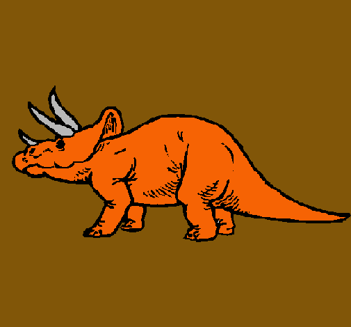 Triceratops