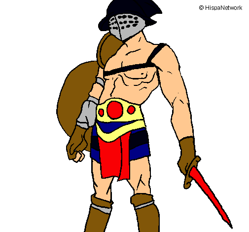 Gladiador