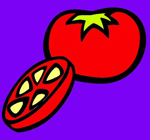 Tomate