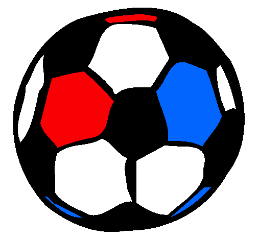 Pelota de fútbol