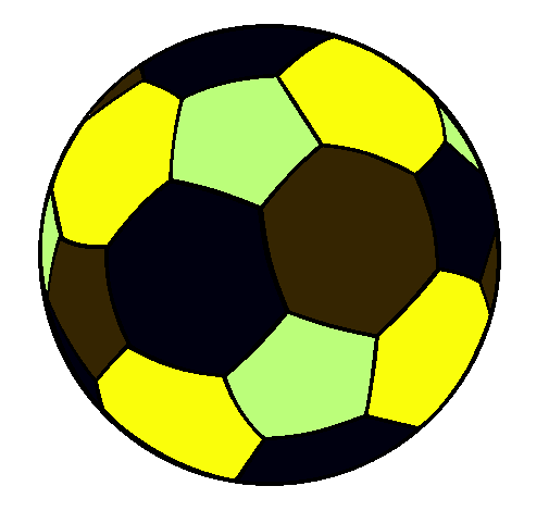 Pelota de fútbol II