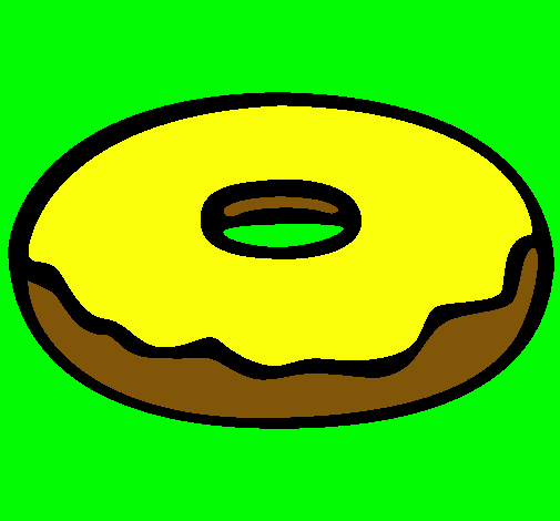 Donuts