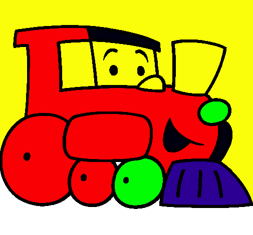 Tren