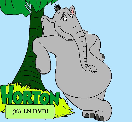 Horton