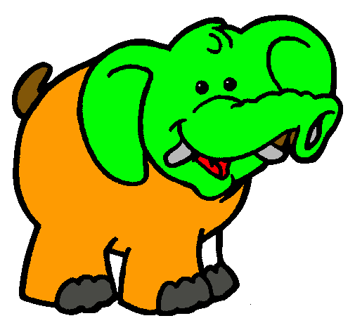 Elefante