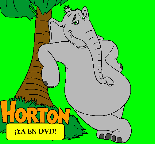 Horton