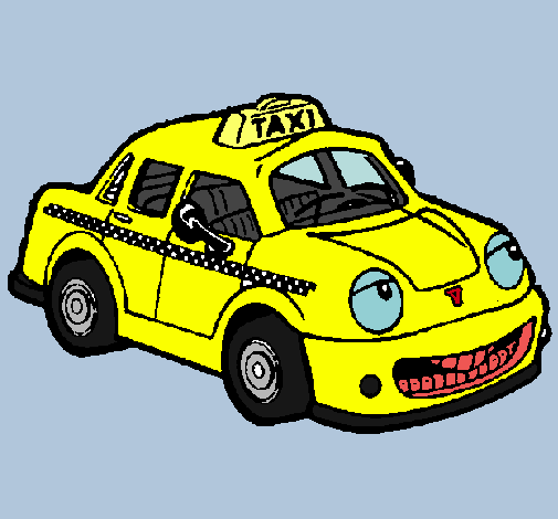 Herbie Taxista